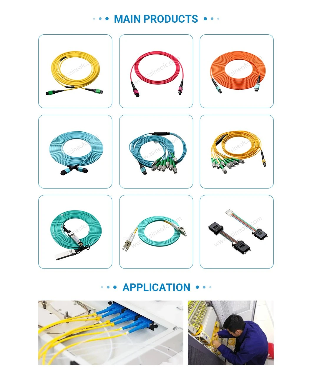 Waterproof Opgw/ADSS Fiber Fusion Closed Cable Junction Box Power Cable Accessories