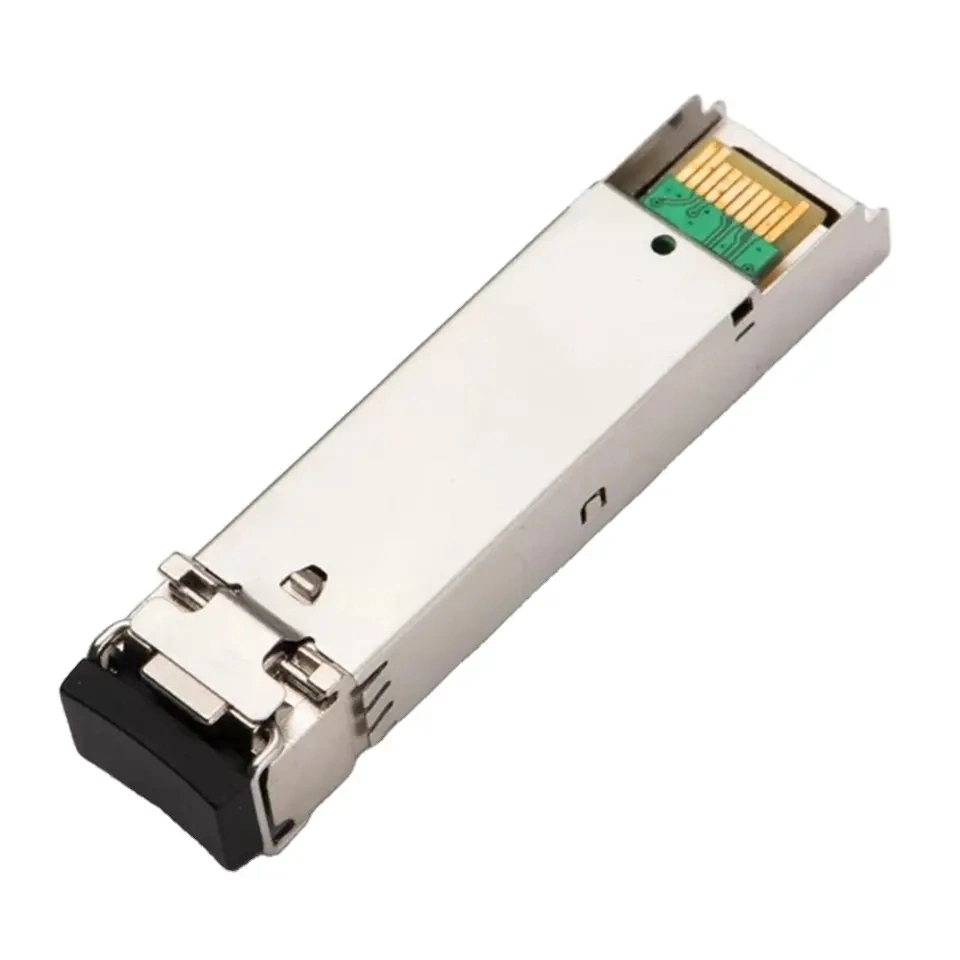 3rd Party SFP-1.25g-L Fiber Optic Transceiver Compatible with Cisco Switches